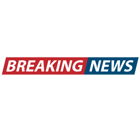 Breakin News