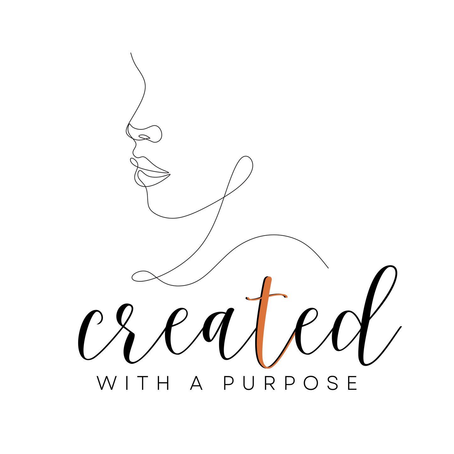 Created With A Purpose