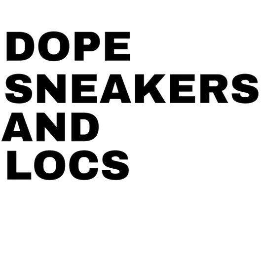 Dope Sneakers