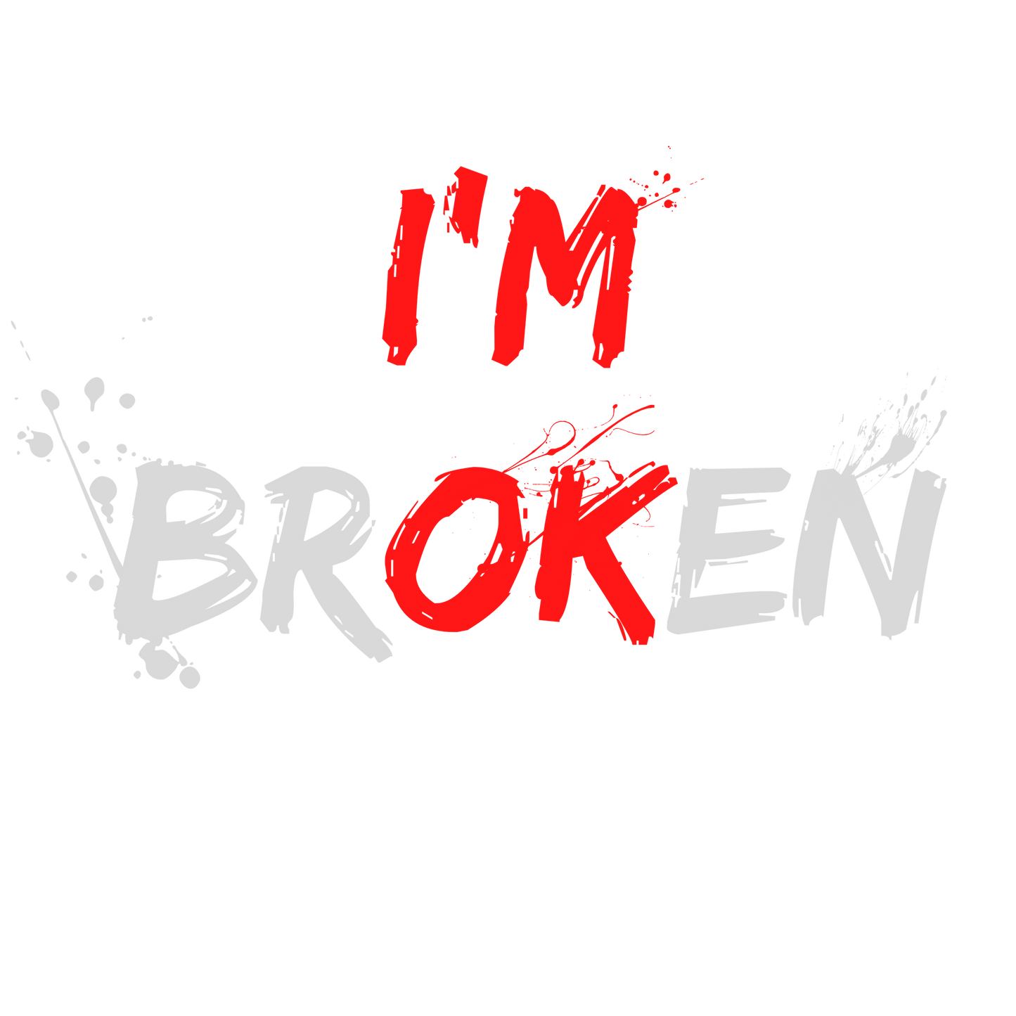I'm Ok