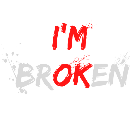 I'm Ok