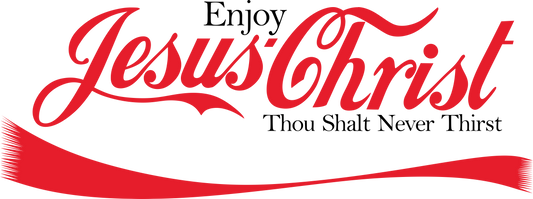 Enjoy Jesus Christ