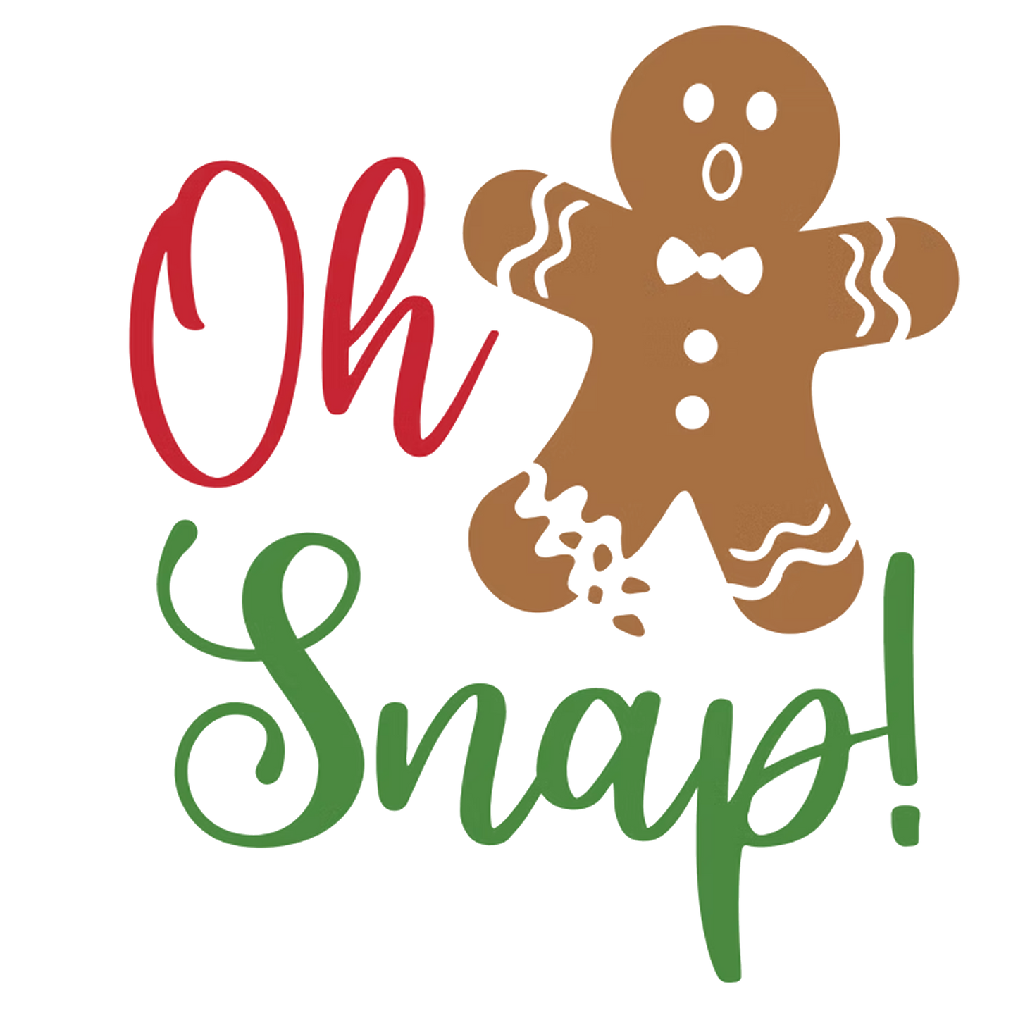 Oh Snap