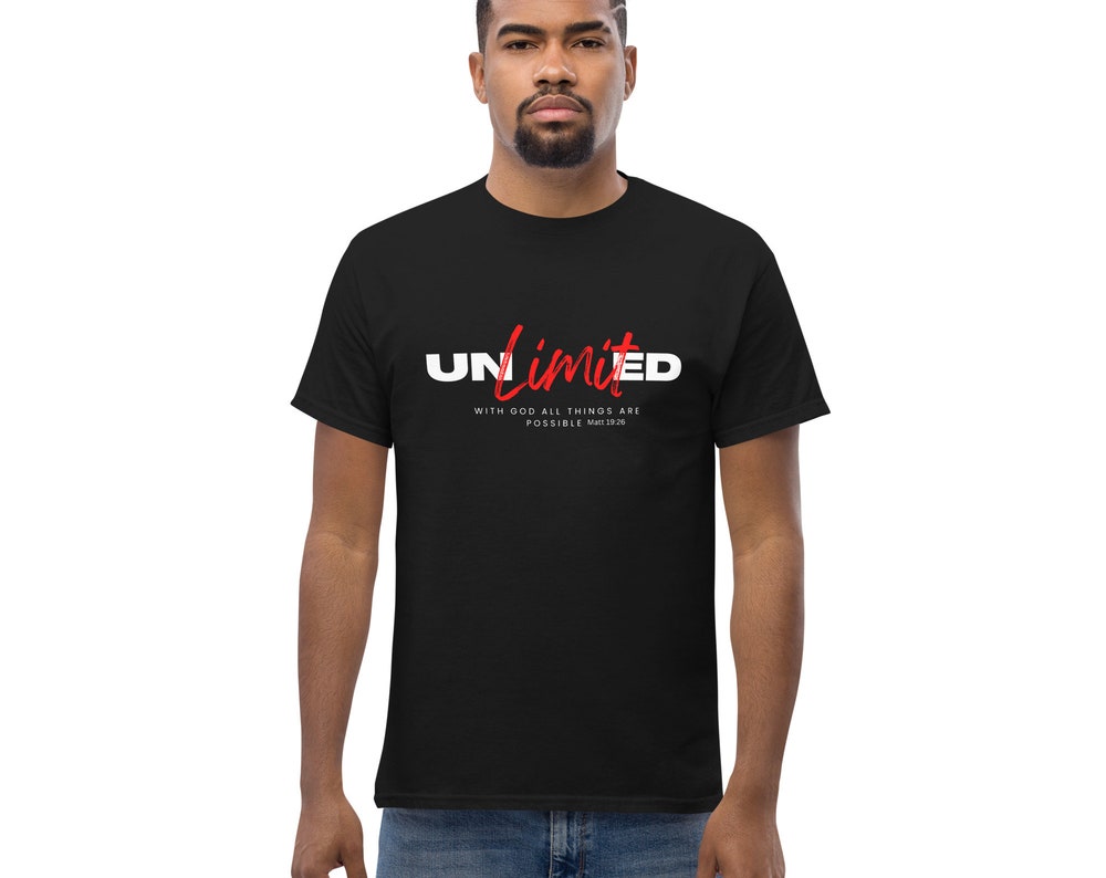 Unlimited