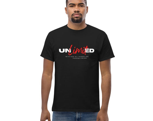 Unlimited