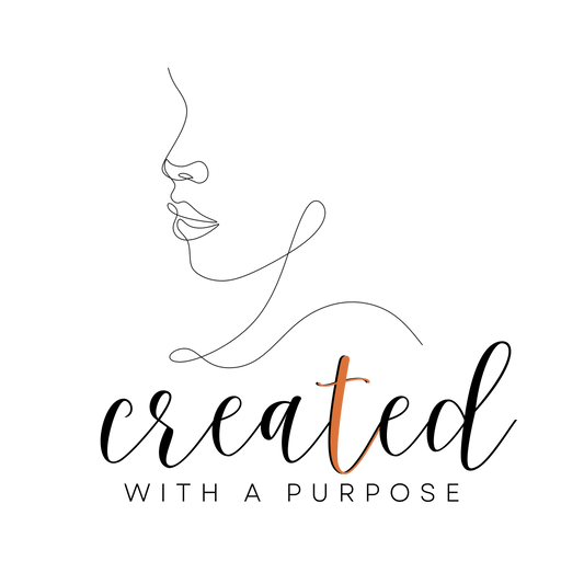 Created With A Purpose