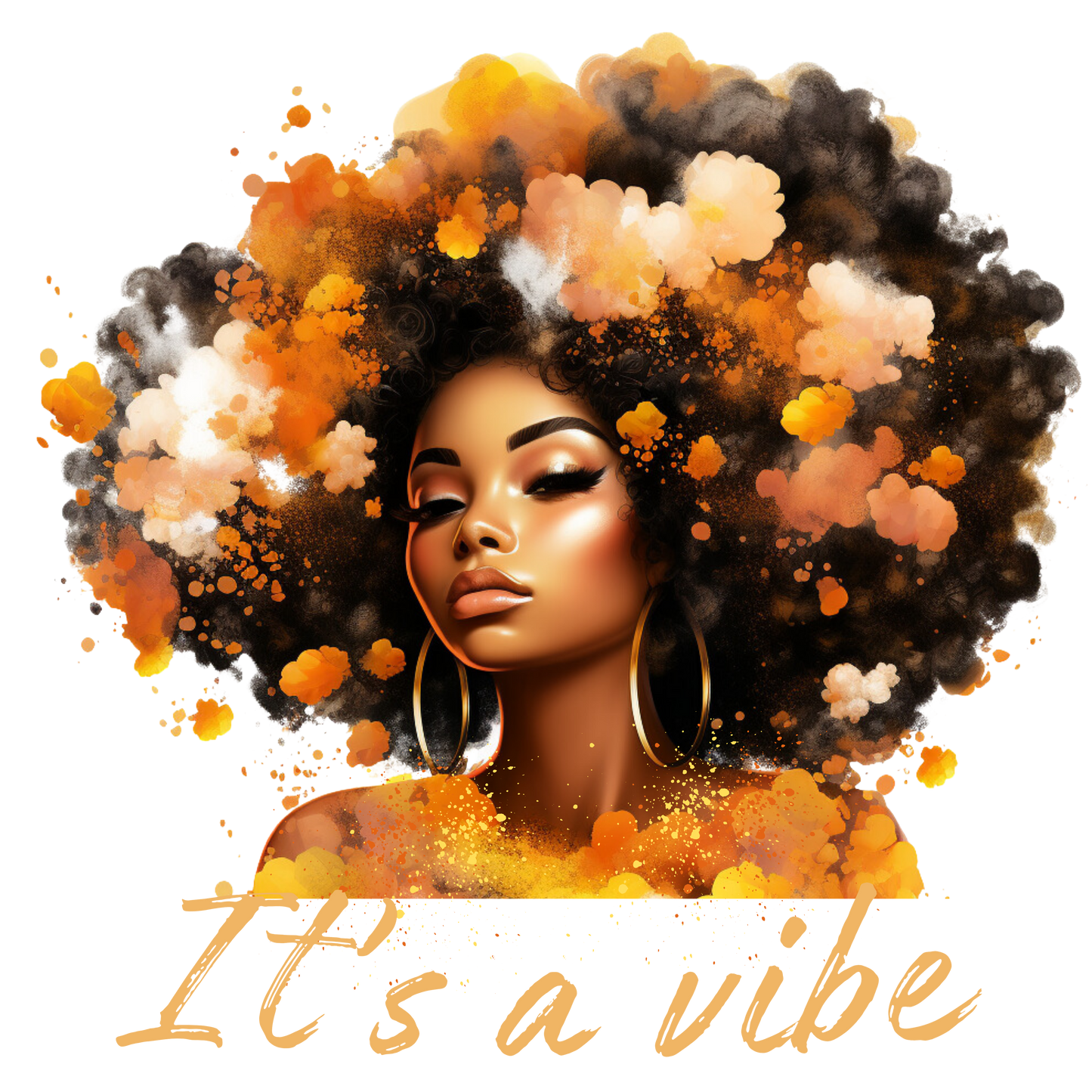 It's A Vibe