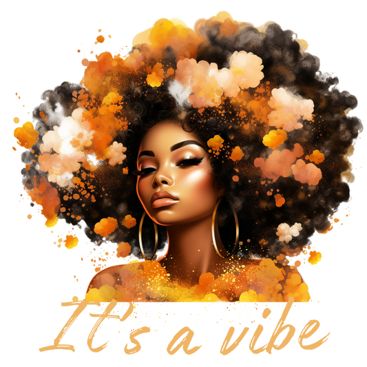 It's A Vibe